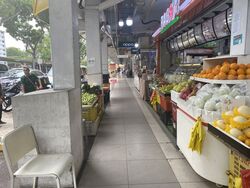 Boon Lay Shopping Centre (D22), Shop House #491123791